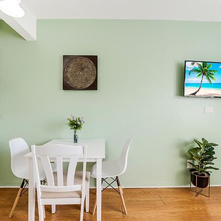 Serene 1Br Getaway Close To Brickell And Dt Miami Buitenkant foto