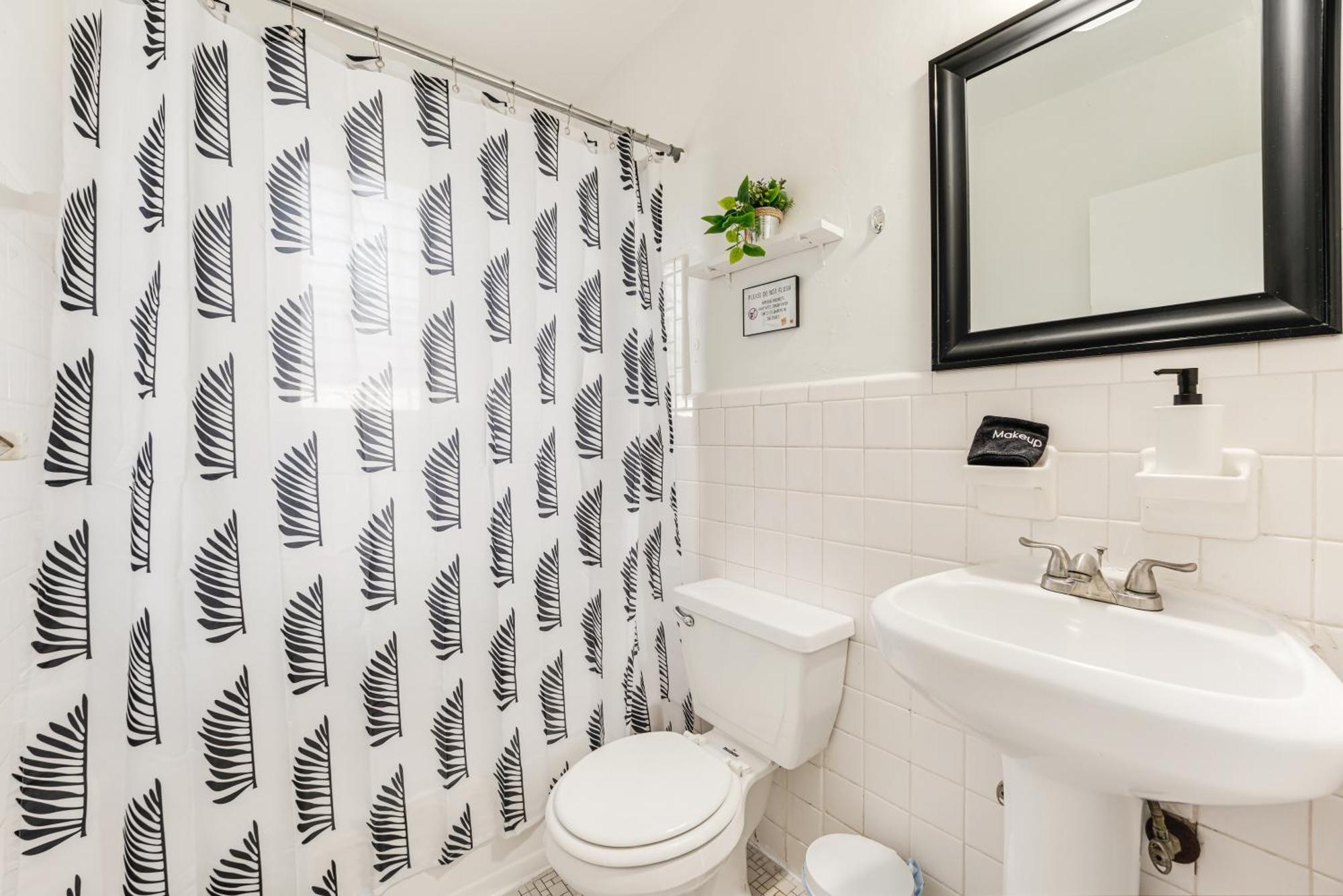 Serene 1Br Getaway Close To Brickell And Dt Miami Buitenkant foto
